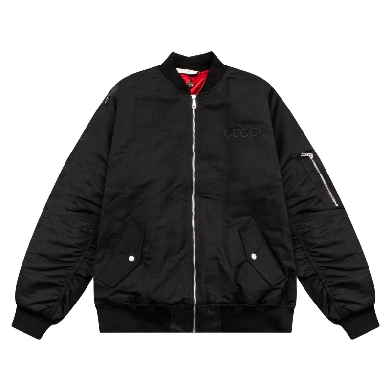 G*u*i coats